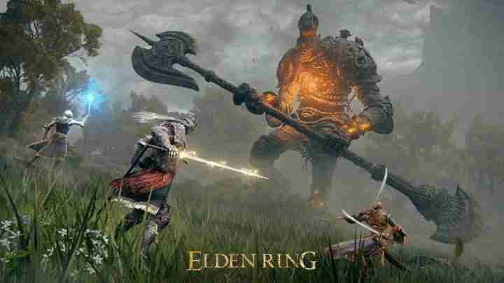 Elden Ring Maintenance and Downtime Details
