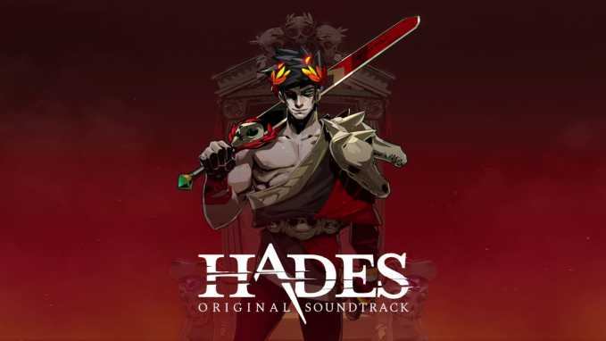 Hades Update 1.04 Patch Notes (Official) - February 16, 2022
