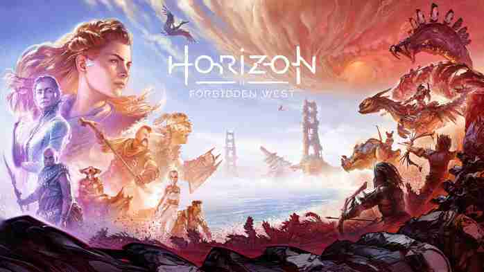 Horizon Forbidden West Update 1.04 Patch Notes (1.004) - Day One Patch