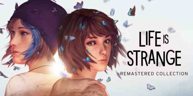 Life is Strange Remastered Update 1.03 Patch Notes (Official) - Feb. 21, 2022