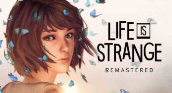 Life is Strange True Colors Update 1.07 Patch Notes – February 24, 2022