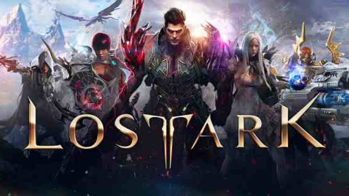 Lost Ark Patch Notes (New Update Today) - Official - Feb. 17, 2022