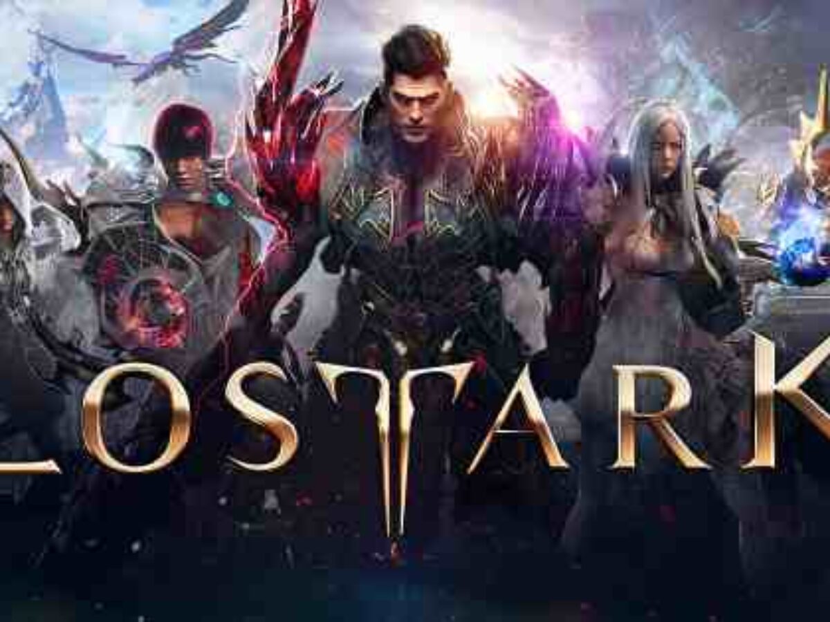 Lost Ark Patch Notes (New Update Today) - Official - Feb. 17, 2022