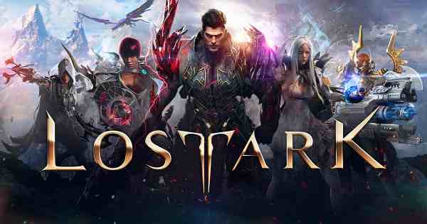 Lost Ark Update Patch Notes (Official) - February 17, 2022