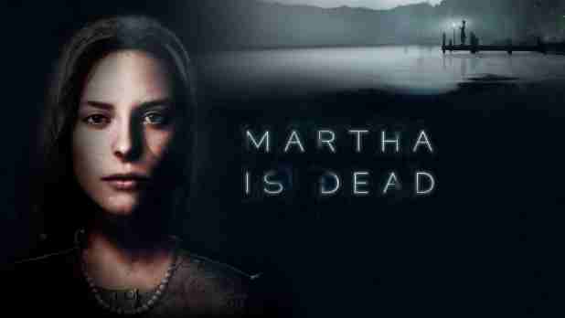Martha Is Dead Day One Patch