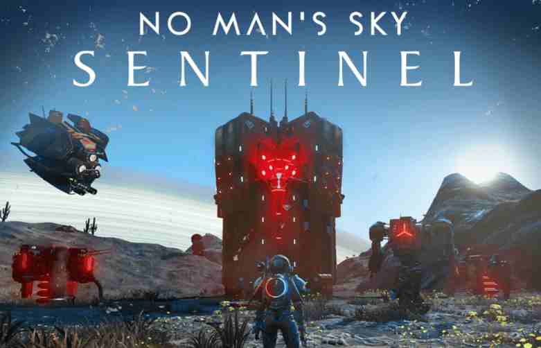 No Man's Sky Update 3.80 Patch Notes (NMS 3.80) - February 17, 2022