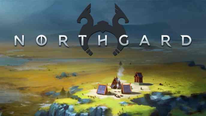 Northgard Update 1.23 Patch Notes (Official) - February 4, 2022