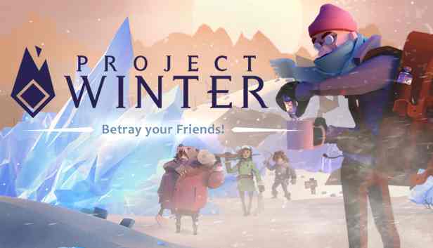 Project Winter Update 1.09 Patch Notes - February 14, 2022