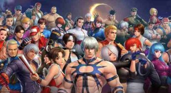 The King of Fighters 15 Bugs, Known Issues, Glitches, and Fixes