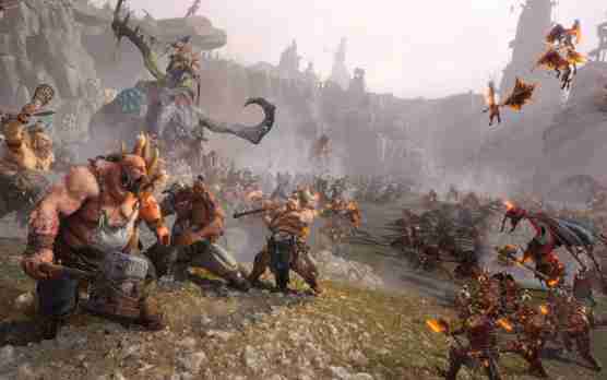 Total War Warhammer 3 Save Game File Location and Download Links