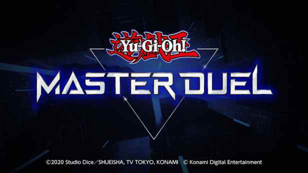 Yu-Gi-Oh Master Duel Update 1.01 Patch Notes - Feb. 22, 2022