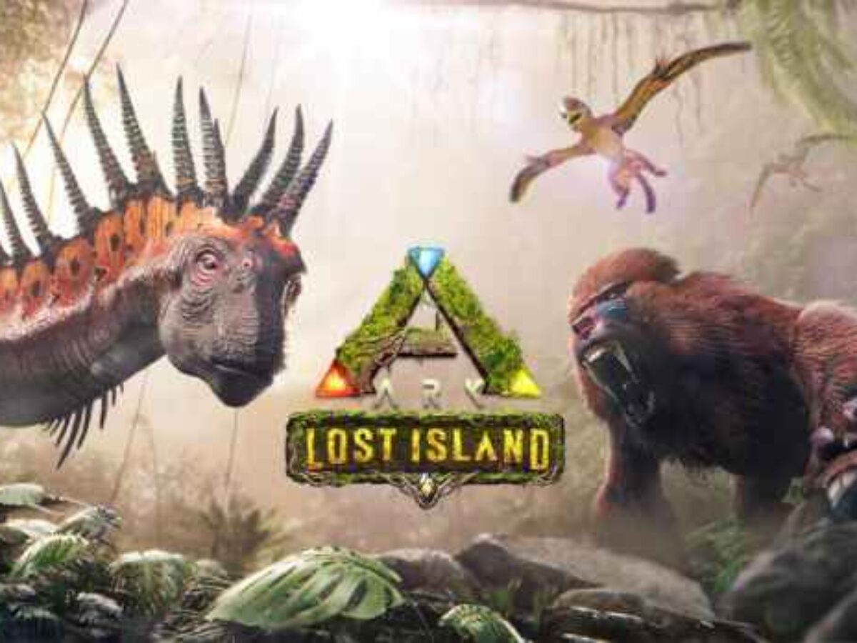 Ark アプデ アップデート 2 76 パッチノート Ps4 22年3月17日