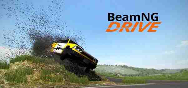 Beamng Drive Update 0.24.1.3 Patch Notes - March 22, 2022
