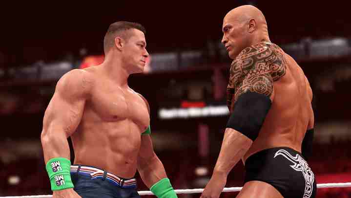 Best WWE 2K23 PC Settings to Boost FPS and High Performance