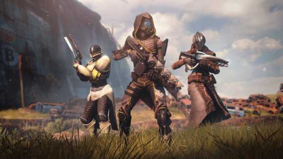 Destiny 2 Maintenance Time and Downtime Details