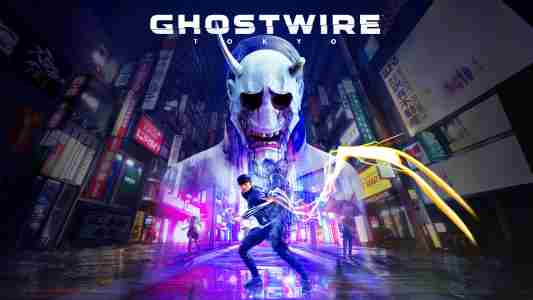 Download Ghostwire Tokyo Game Save File (100% Complete)