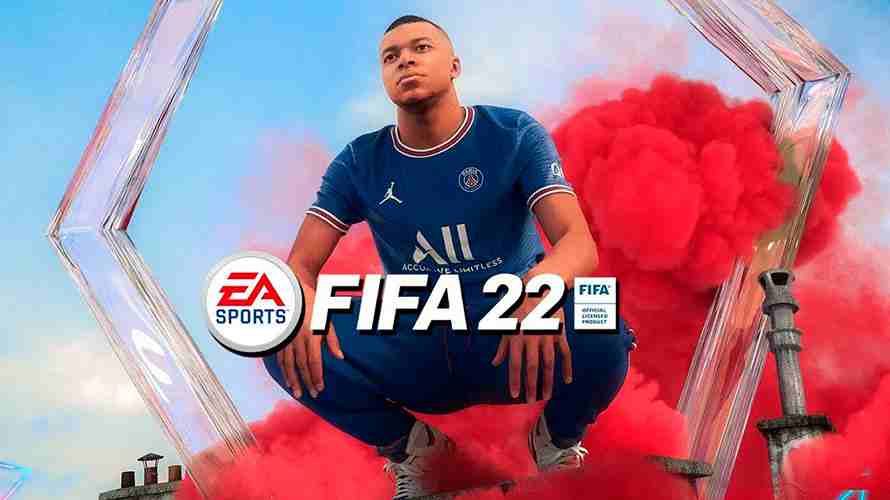 FIFA 22 Patch 1.21 Notes (Title Update 8) for PS4, PS5, PC & Xbox