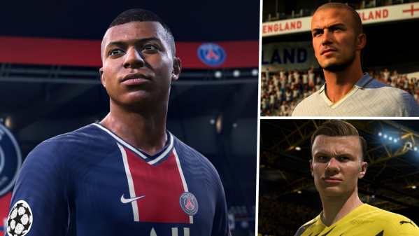 FIFA22 アプデ (アップデート) 1.19パッチノート(PS4)
