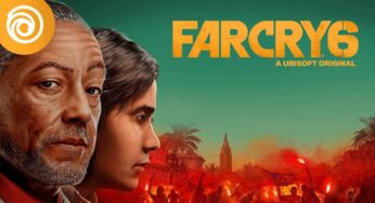 Far Cry 6 Patch 1.09 Notes (1.000.010) – Title Update 5