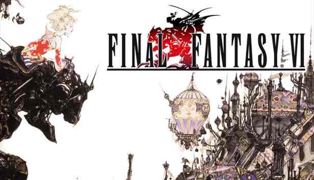 Final Fantasy 6 (FF6) Update 1.0.5 Patch Notes - March 28, 2022
