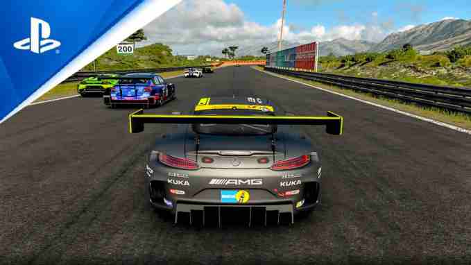 [GT7] グランツーリスモ 7アップデート1.06パッチノート (1.060)