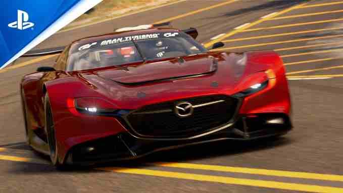 Gran Turismo 7 Update 1.05 (v1.050) Patch Notes - Day One Patch
