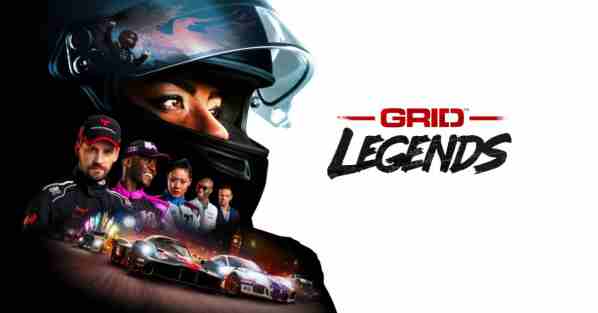 Grid Legends Update 1.06 Patch Notes (1.006) - Official