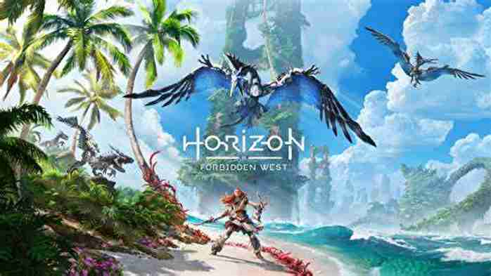 Horizon Forbidden West Patch 1.07 Notes Details