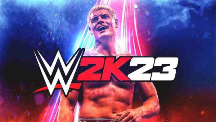 How to Upload Images in WWE 2K23 with Image Uploader Tool