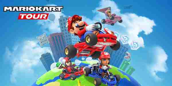 Mario Kart Tour Update 2.13.0 Patch Notes - Official