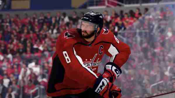 NHL 22 Server Maintenance and Downtime Details