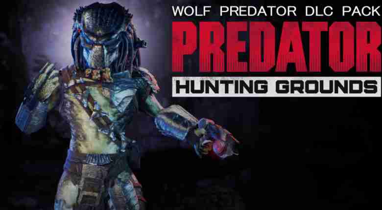 Predator Hunting Grounds Update 2.36 Patch Notes (New Predator)