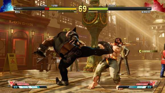 [SFV] ストリートファイター5 アップデート 3.11 パッチノート