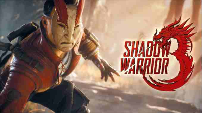 Shadow Warrior 3 Update 1.06 (v1.0.1) Patch Notes