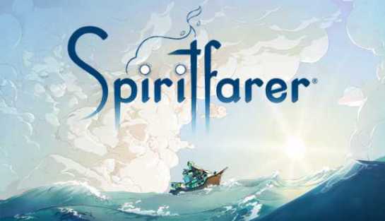 Spiritfarer Update 1.15 Patch Notes - Official