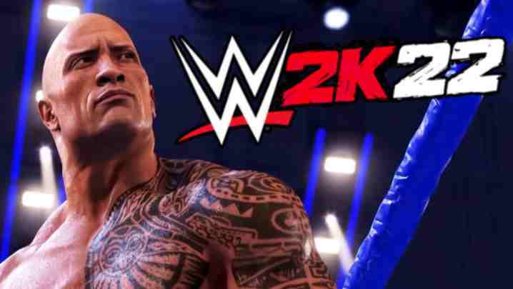WWE 2K22 アプデ(アップデート) 1.05 パッチノート (1.005)