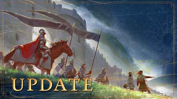 [Age of Empires 4] AOE4 Season 1 Patch Notes - Official