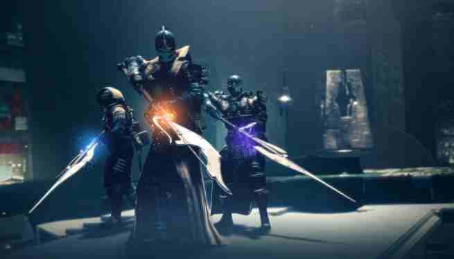 Destiny 2 Update 4.0.1.1 Patch Notes - Official