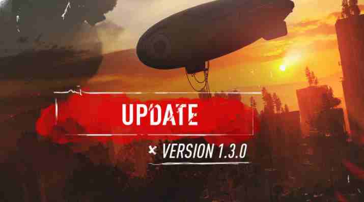 Dying Light 2 Update 1.3 (v1.3.0) Patch Notes | New Game+ Mode