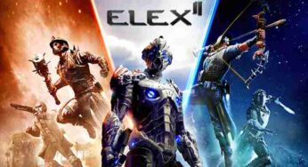 ELEX 2 Update 1.05 Patch Notes (1.005) – Official