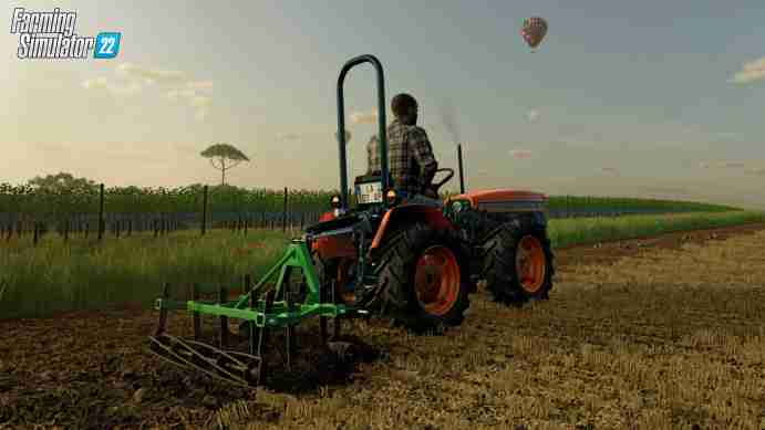 Farming Simulator 22 Update 1.4 Patch Notes - Official