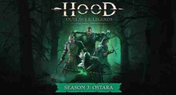 Hood Outlaws and Legends Update 1.13 Patch Notes (Season 3)