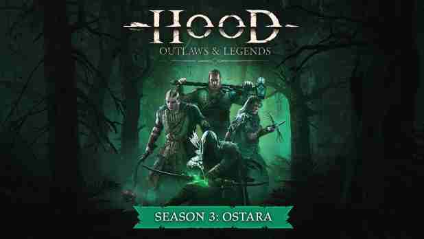 Hood Outlaws and Legends Update 1.13 Patch Notes (Season 3)