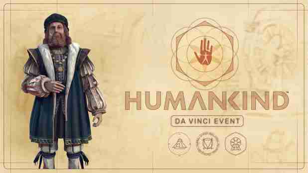Humankind Patch Notes (Vitruvian Update) - April 21, 2022