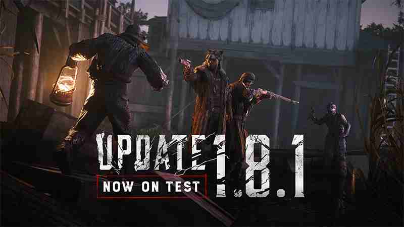 Hunt Showdown Update 1.8.1 Patch Notes (New Quest System)