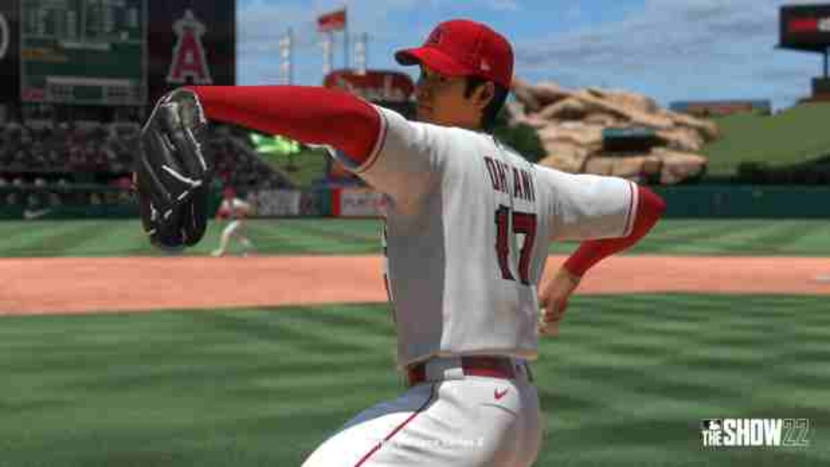 MLB The Show 21 DOWN: Server maintenance takes place again on