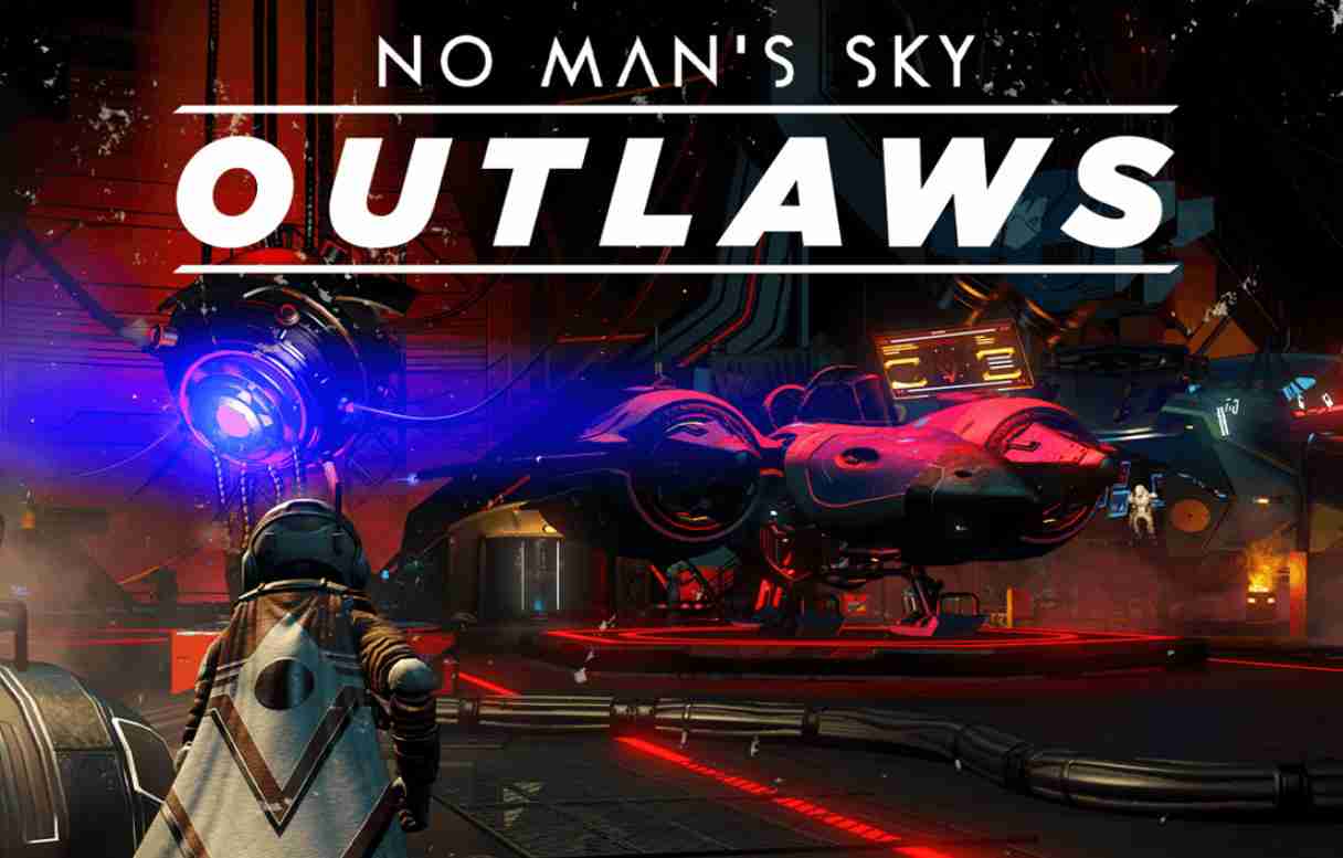 NMS 3.85 Patch Notes (Outlaws Update) - April 13, 2022