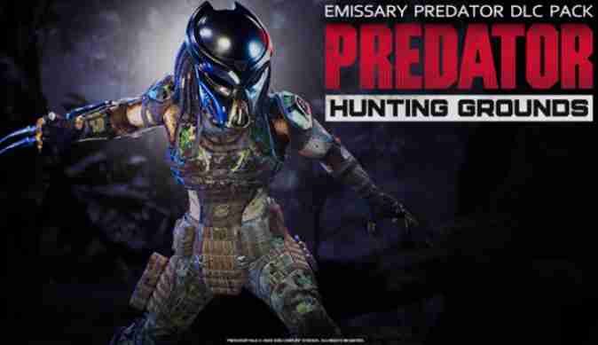 Predator Hunting Grounds Update 2.39 Patch Notes - Official