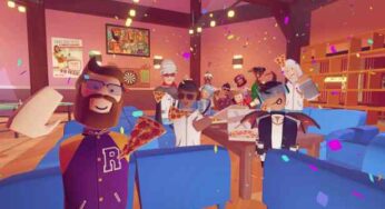 Rec Room Update 3.99 Patch Notes for PS4 and PC