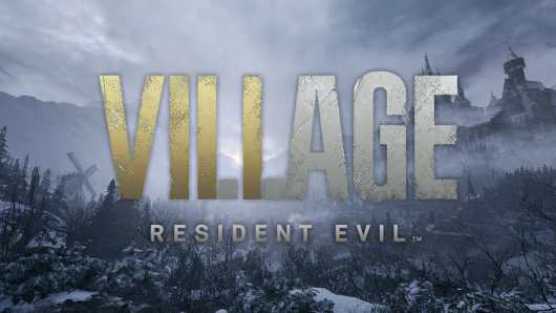 Resident Evil Village Update 1.003 Patch Notes - April 26, 2021